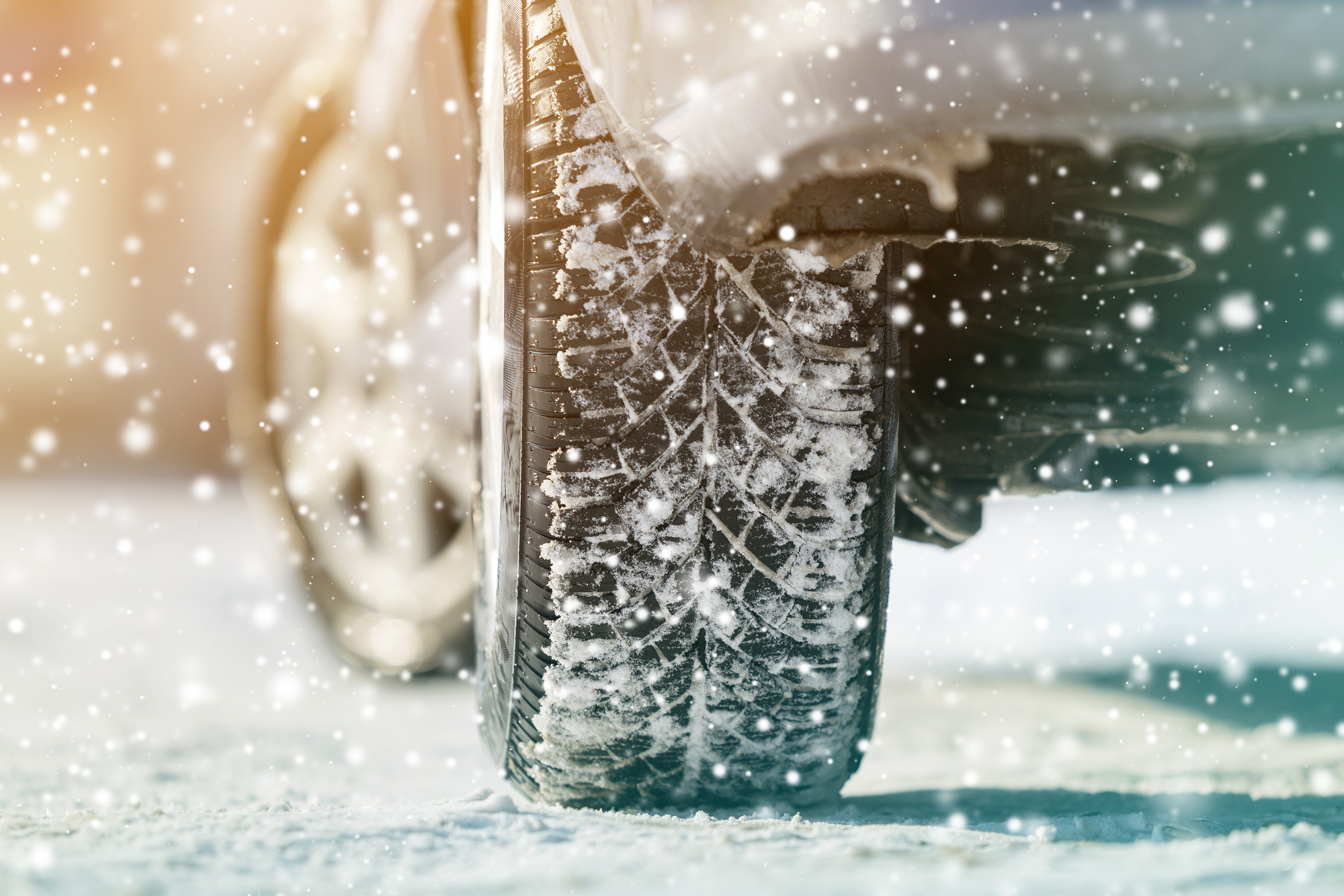 How To Keep Your Vehicle Winter Ready