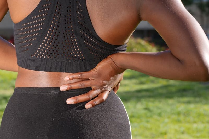 Back and Spine Injuries After a Car Crash: What to Expect
