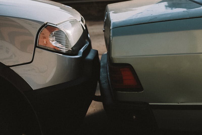 What to Expect After a Car Accident in Oklahoma City