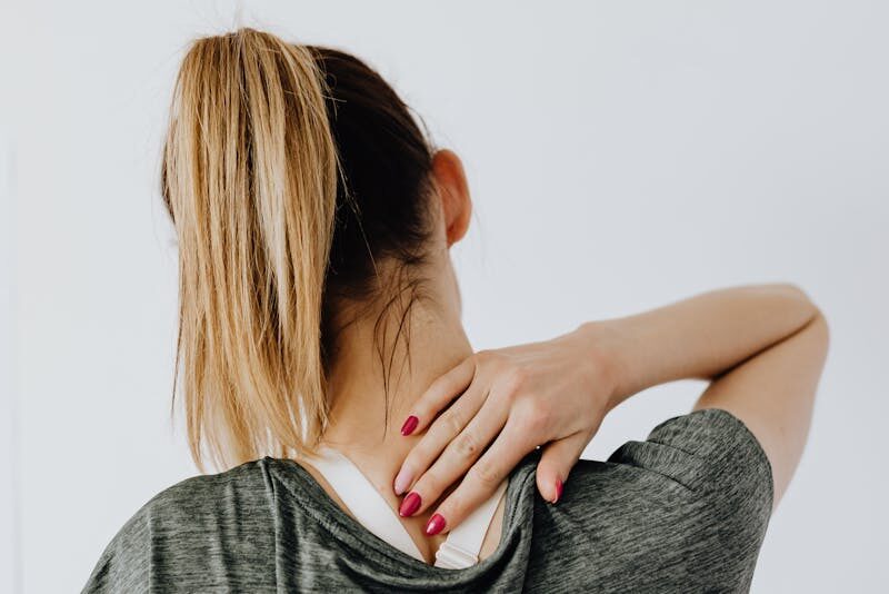 Why Soft-Tissue Injuries Show Up Days After a Car Accident