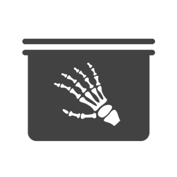 On-site medical imaging and X-ray for auto accident injuries