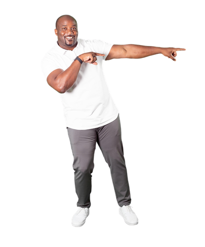 Roy Williams — All-Pro NFL Wide Receiver, Accident Care Ambassador